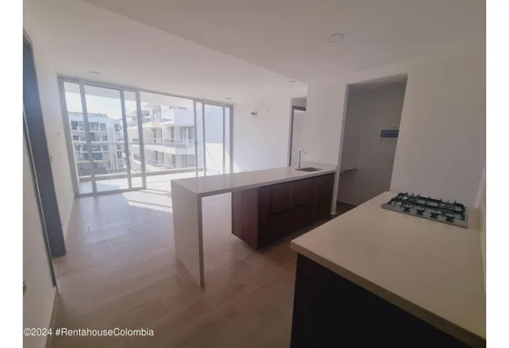 Apartamento En  Serena Del Mar Rah Co: 25-533
