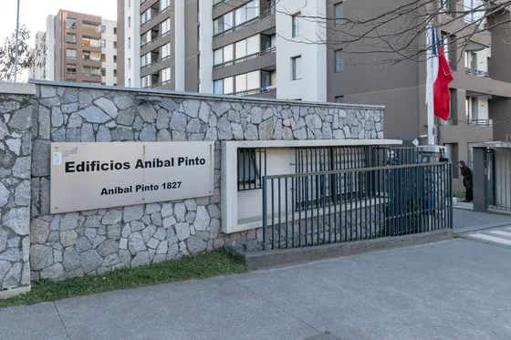 Piso 7 Sector Centro 3 Dorm Estac Bodega 77,14m2  Concepción