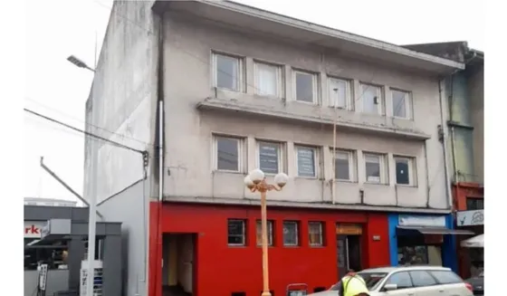Terreno Construccion En Venta En Osorno