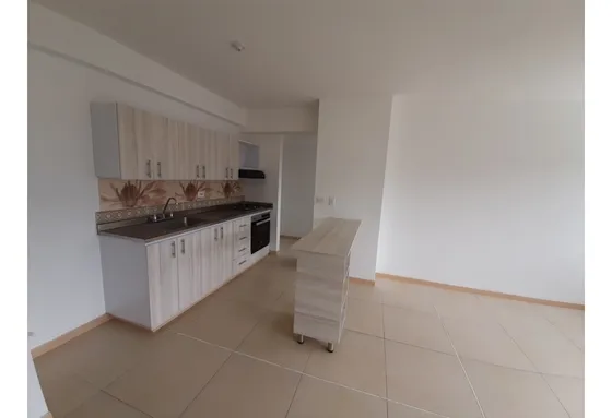 Apartamento En Venta En Niquia Bello