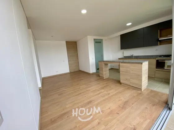 Apartamento En El Faro. 2 Habitaciones, 68 M², Id: 95018