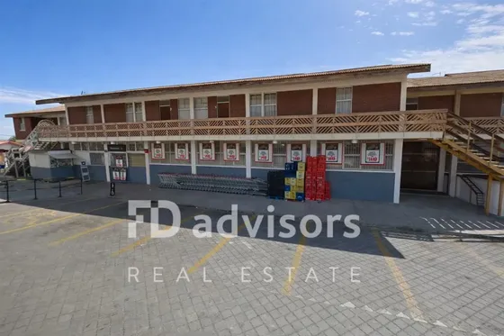 Local Comercial - 993m2 - La Serena