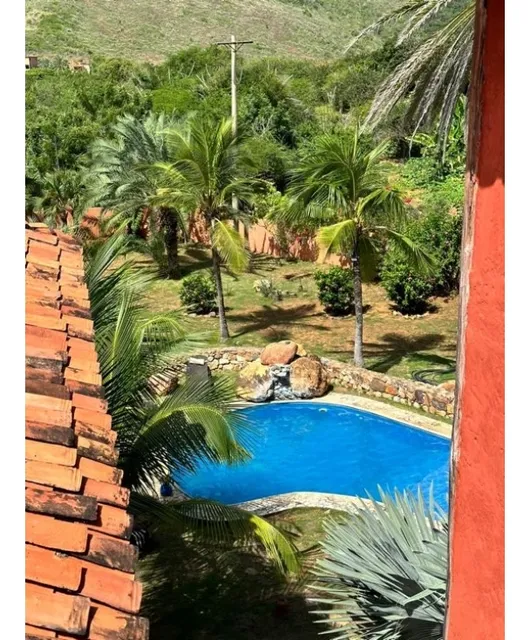 Vendo Casa 550m2 Guacuco 7923 