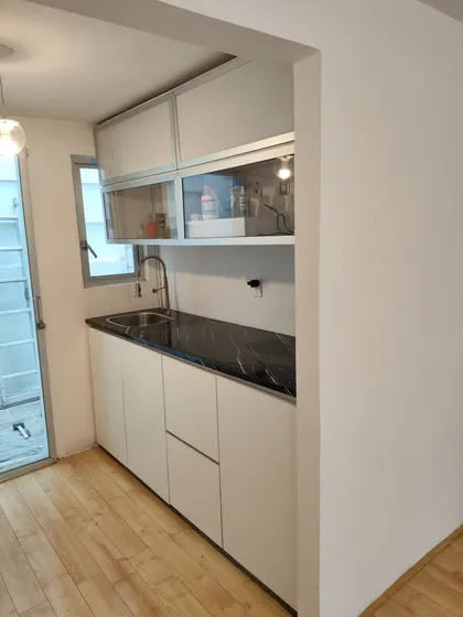 Departamento En La Veleta Ecatepec De 87m²  Terraza De 35m²  Crédito Infonavit