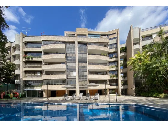 Vendo/alquilo Apartamento 280m2 La Castellana 6560