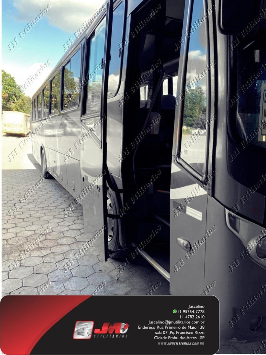 marcopolo ideale 770 a venda marcopolo ideale 770 a venda