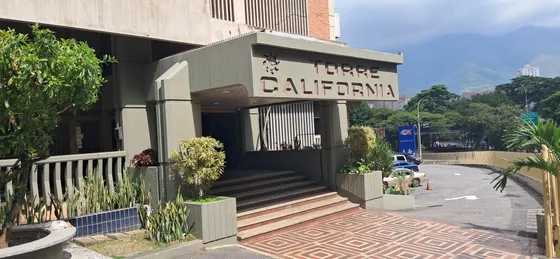 Alquiler De Oficina Torre La California 