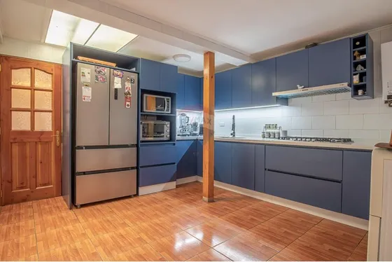 Rebajada Casa Con Piscina 6d-6b Contado