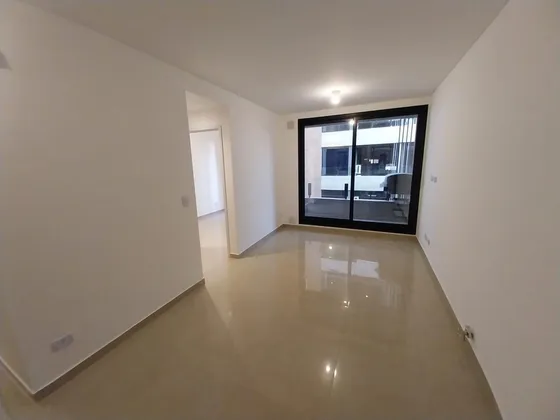 Departamento En Venta De Un Dormitorio En Rosario - Zona Centro