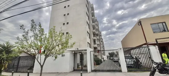 Vista publicada de la propiedad en La Cisterna