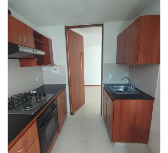 Apartamento En Alquiler En Envigado - Loma De Las Brujas