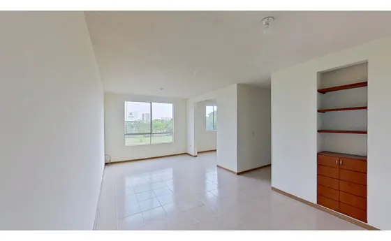 Venta Apartamento De 64mts2 Prados Del Limonar, Sur De Cali 13310-4