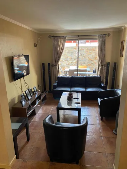 Casa En Condominio En Calama