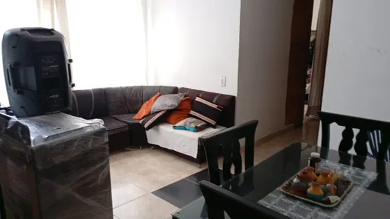Apartamento En Venta En Ciudad Del Este Medellin. Cod V13178