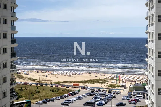 Departamento En Venta En Torre Imperiale, 3 Dormitorios En Suite.