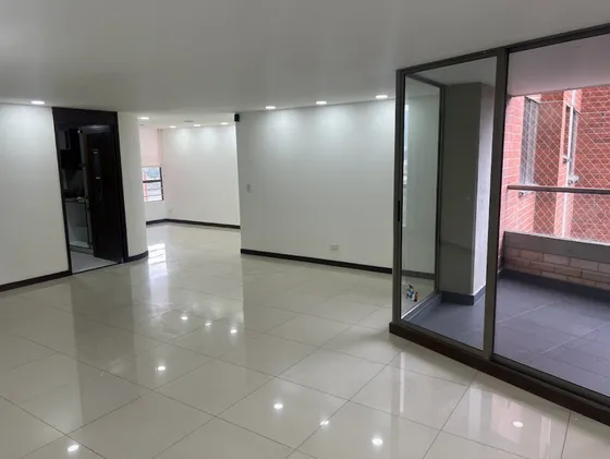 Apartamento En Venta En Santa María De Los Ángeles. Cod V12913