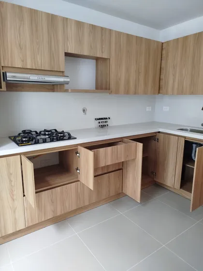 Casa De 2 Niveles En Venta En La Ceja(sector Unidad Deportiva).