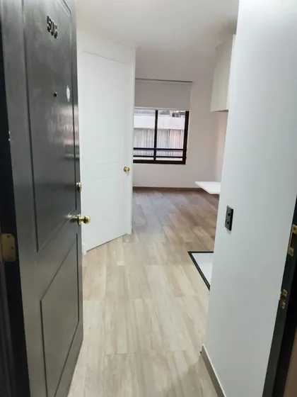 Depto 1 Dormitorio 1 Baño 1 Estacionamiento