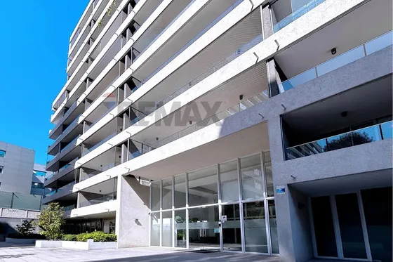 Estoril, Las Condes.
