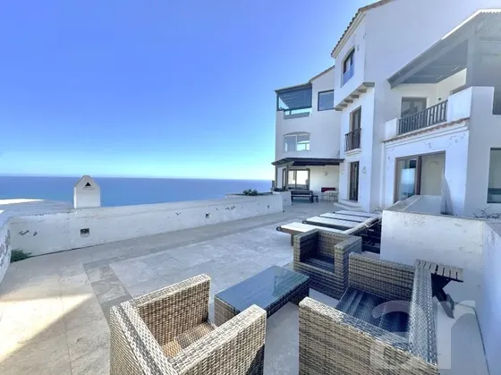 Marbella, Depto Soñado 1era Línea Con Terraza De 85 M2