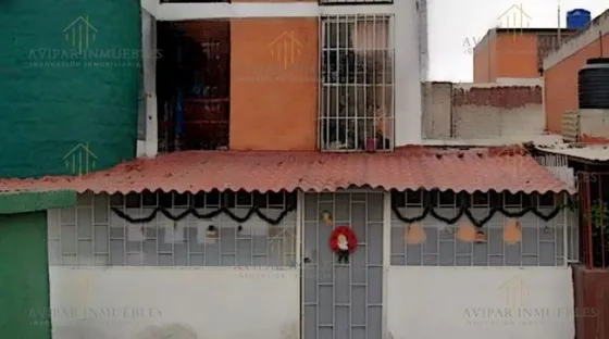 Casa En Venta  Parques De Aragon, Ecatepec De Morelos, Edo De Mex. Ai