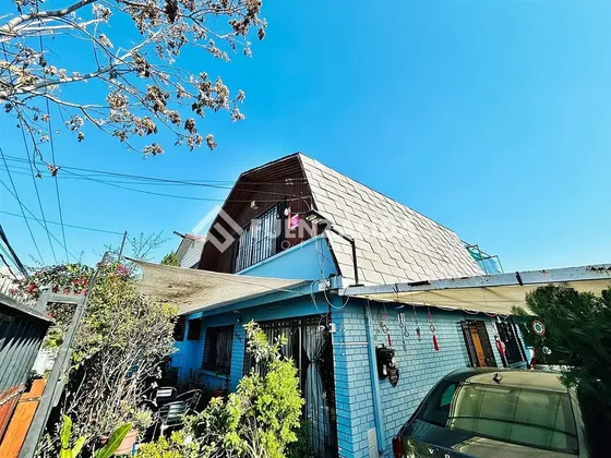 Casa En Venta De 4 Dorm. En San Miguel