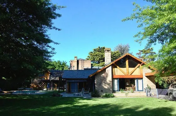 Excelente Casa En Alquiler.