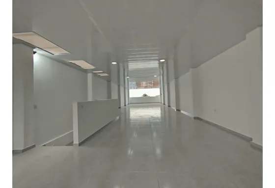 Local O Bodega Comercial En Arriendo, Villavicencio 