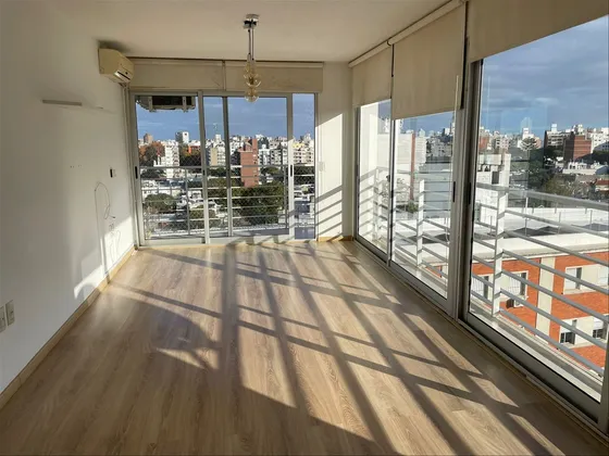 Alquiler Apartamento 2 Dormitorios Pocitos