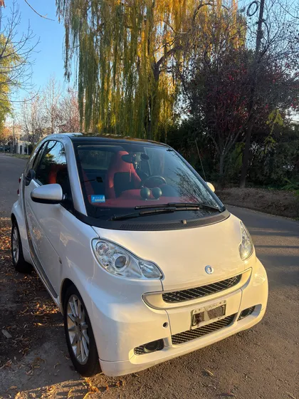 Smart Fortwo 1.0 Passion 84cv