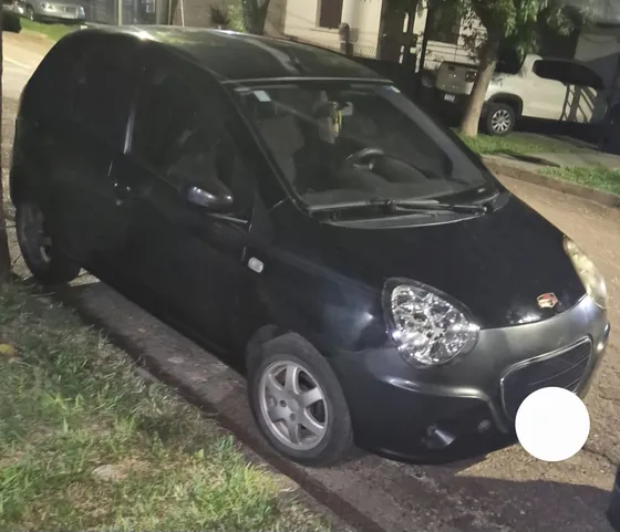 Geely Lc 1.0 Gb