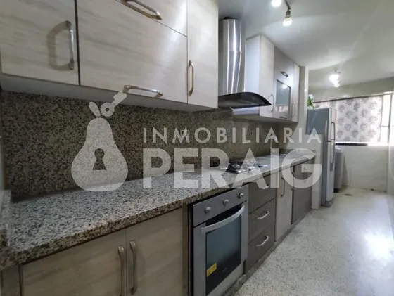 Apto/venta/petare/69,30mts/2h/1b/1p.e. (klm)