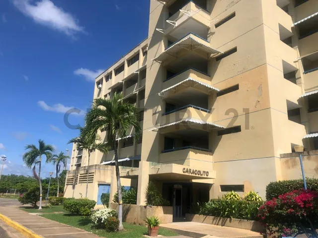 Ha Se Alquila  Apartamento Vacacional Higuerote