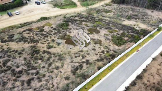 Venta Terreno 2000 M2 A 3.8uf El Mt2 Sector Los Pinos Concón