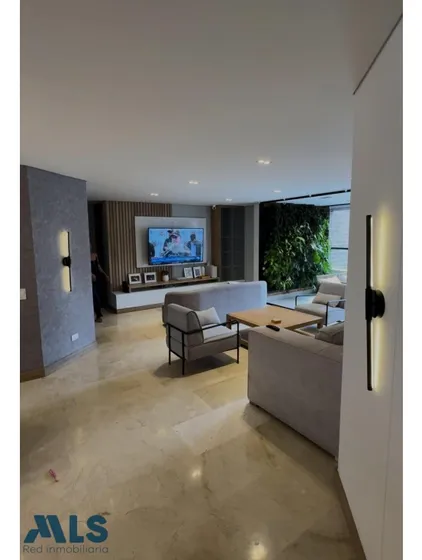 El Mejor Punto De Laureles Apartamento Muy Nuevo(mls#247027)