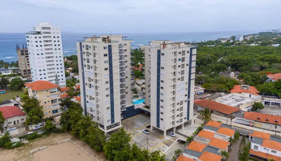 Vendo Apartamento En Juan Dolio