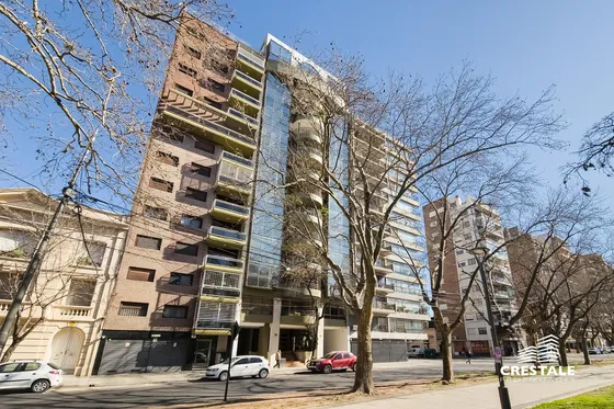 Venta Departamento 4 Dormitorios Piso Exclusivo - Rosario, Santa Fe