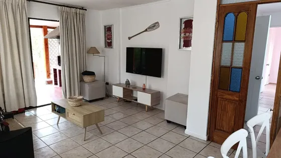 Casa Condominio | Playa Papudo