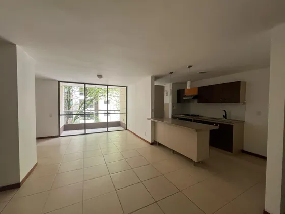 Arriendo Apartamento En Zuñiga