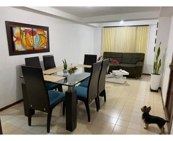Venta Apartamento 60mt2 Santa Mónica Popular, Centro De Cali, 13124-1