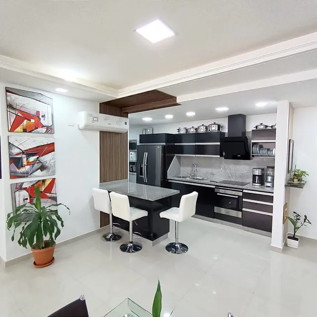 Apartamento En Residencia Sevilla Real, Valencia
