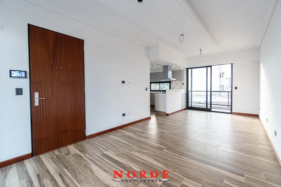 Venta  Ramos Mejía   Categoria  Piso  3 Ambientes  A Estrenar  Terraza Propiacochera Cubierta