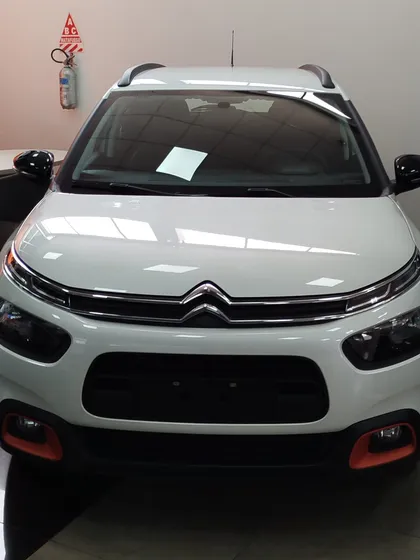 Citroën C4 Cactus 1.6 Vti 115 Feel At