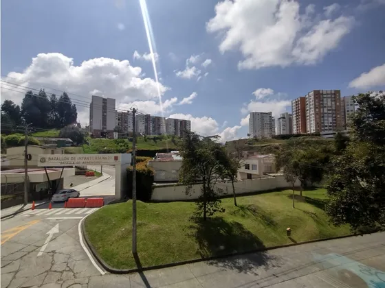 Apartamento En Venta En Palermo Manizales | Venta Apto