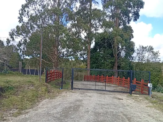 Venta Terreno - Sitio 5000mts Maullín