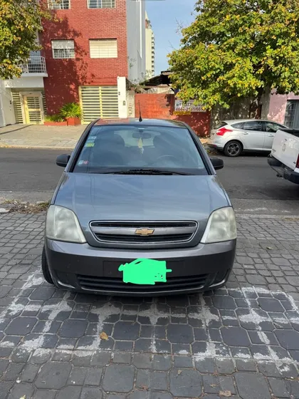Chevrolet Meriva Gl 1.8