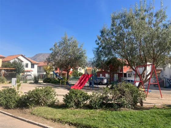 4 Dorm Ciudad De Los Valles C/ Mant Piscina Y Ggcc Incluido