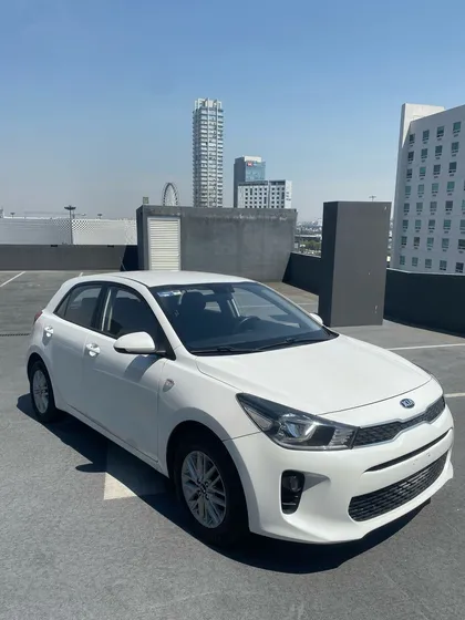 Kia Rio 1.6 Ex Hchback At