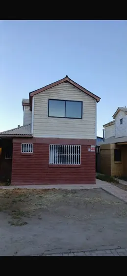 Vende Cómoda Casa En Condominio El Mirador En Ovalle