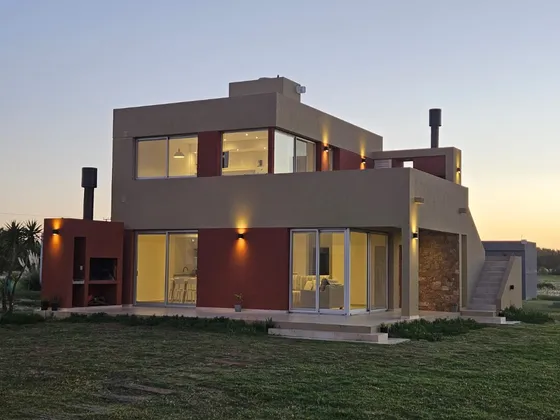 Alquiler Temporario Complejo Prado Del Mar En Barrio Privado Km314 - Entre San Clemente Y Las Toninas - Prados Del Mar